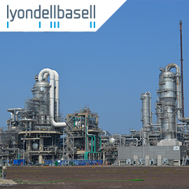 LyondellBasell customer story