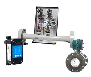 Flowmeters overview