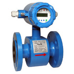 Electro magnetische flowmeters