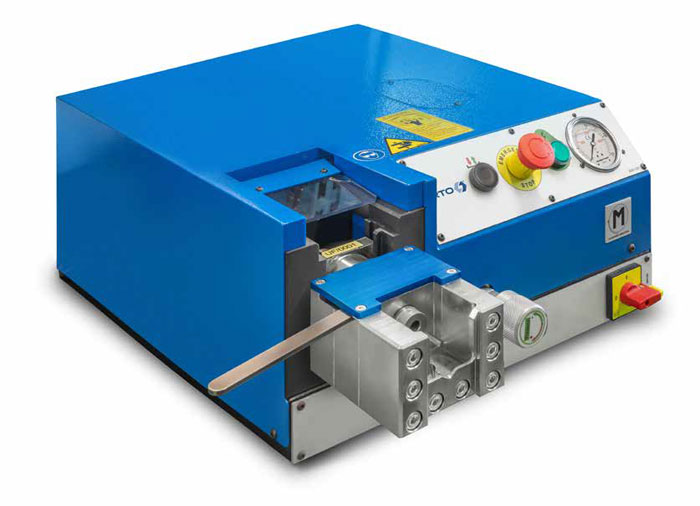 SertoMatic mounting tool