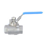 Ball valves