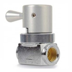 Diaphragm valves