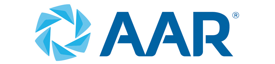 Logo AAR