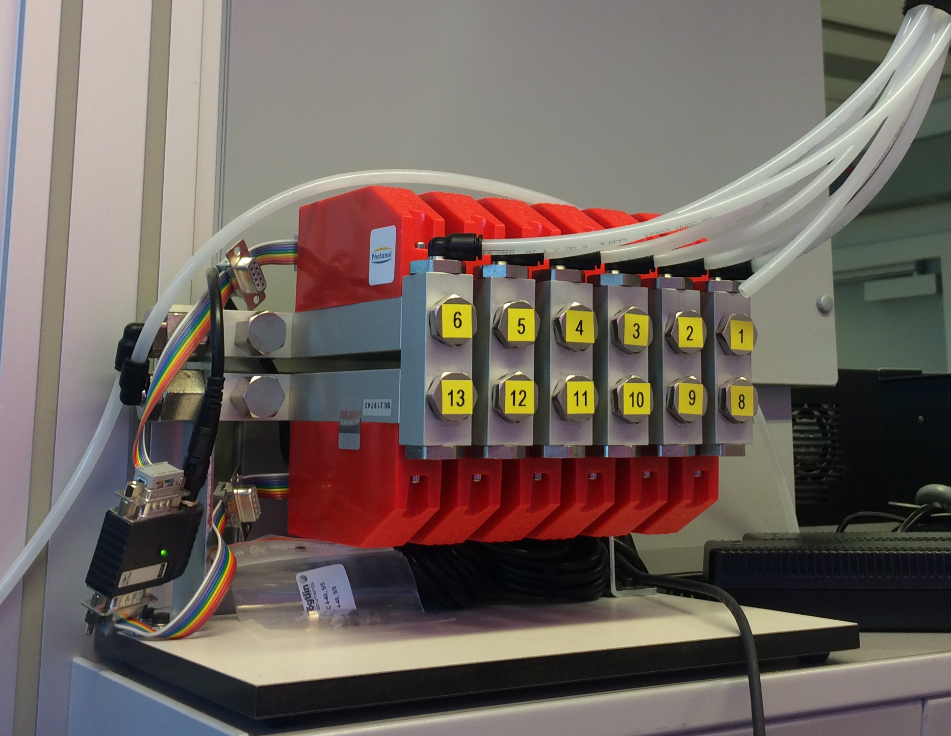 Ultrasonic flowmeter