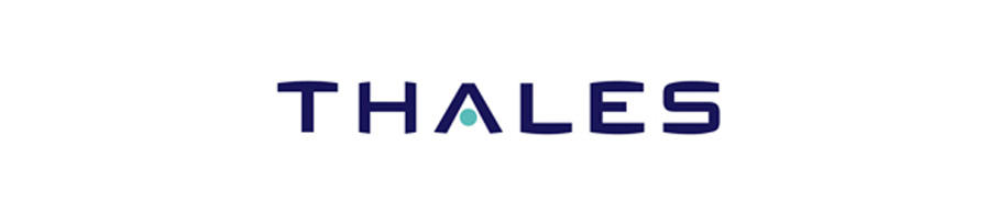 Thales logo