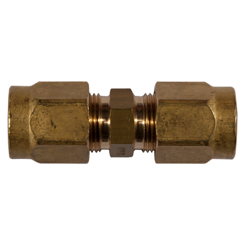 12043800 Straight union Serto straight fittings/unions