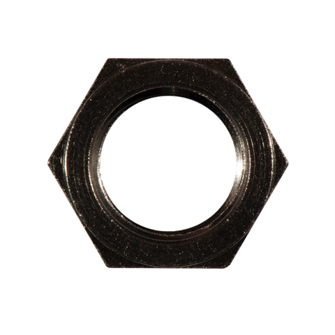 12518100 Hexagon nut METR Serto aanvullende componenten