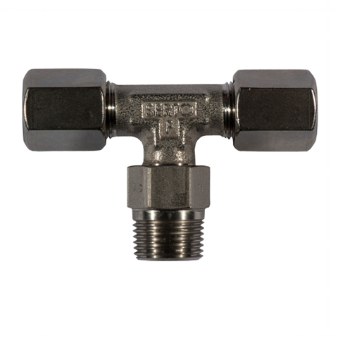 13104380 Tee union (R) Serto Tee adaptor fittings / unions