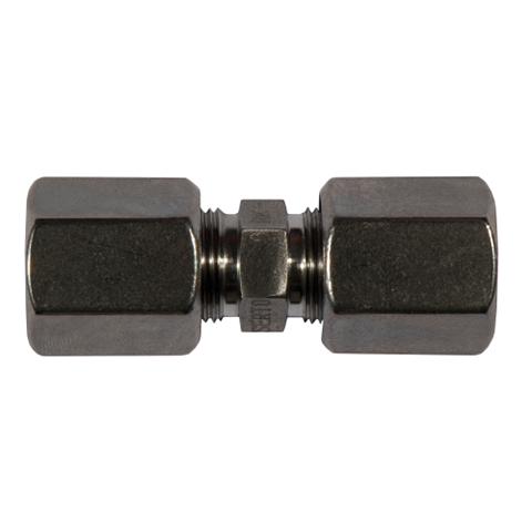 13200240 Straight union Serto straight fittings/unions