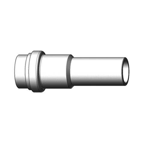 18018896 Tube Stub - Reducing Serto supplementary parts and components