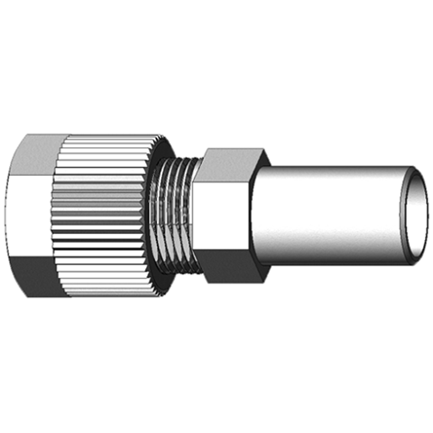 18024600 Reductie koppelingen Serto Adapter unions