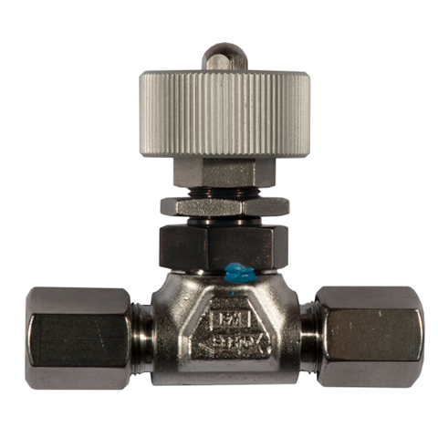 23004800 Regulating Valves - Straight Serto  regulating valves