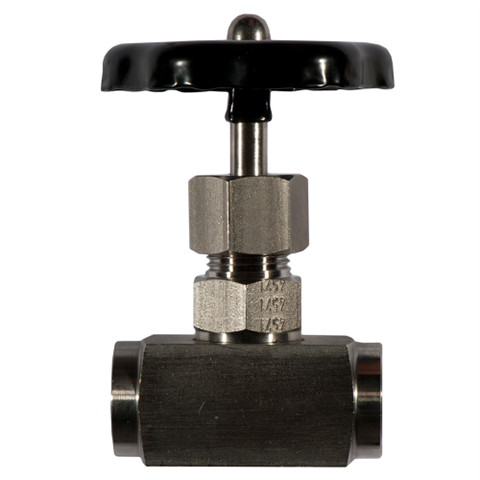 23004803 Regulating Valves - Straight Serto  regulating valves