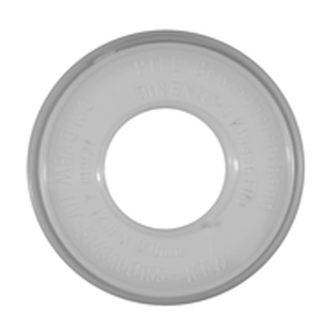 39108000 PTFE Tape Teesing artikelgroep : Serto Accessoires