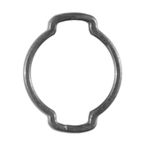 66160000 Hose Clamp