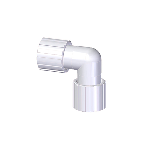 94003706 Parflare - Elbow Connector