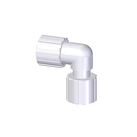 94003720 Parflare - Elbow Connector