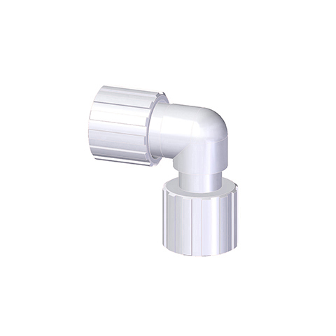 94003738 Parflare - Elbow Connector