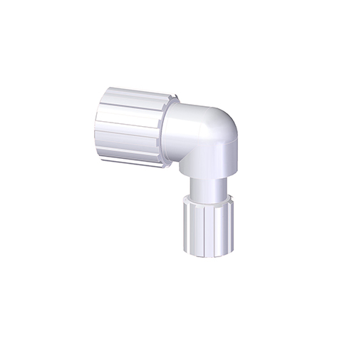 94003750 Parflare - Elbow Connector