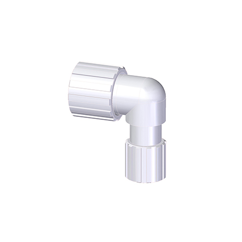 94003758 Parflare - Elbow Connector