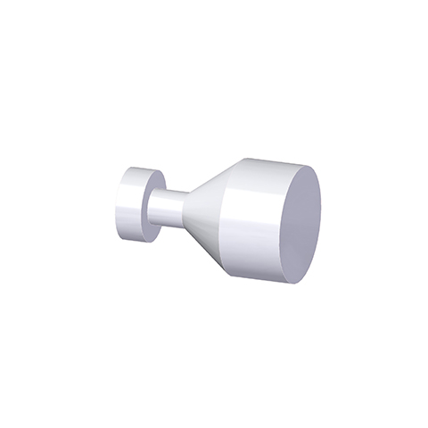 94004054 Parflare - Cap/ Plug/ Nut