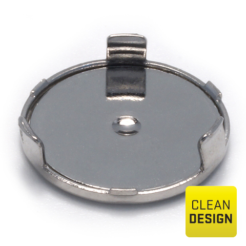 94113777 Afdichting UHP metalen face seal afdichting  pakkingen (gaskets) zijn ontworpen om een ​​gemakkelijke lekdichte verbinding tussen de glands en bodies te maken.